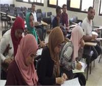 شمال سيناء: بدء امتحانات الفصل الدراسي الثاني في مختلف الكليات بجامعة العريش اليوم