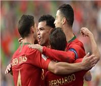 نهائي دوري أمم أوروبا| «جيديش» يمنح البرتغال هدف التقدم على هولندا