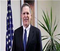 السفير الأمريكي بالعراق: ملتزمون باتفاقية الإطار الاستراتيجي مع بغداد