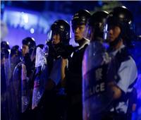 صحيفة: قوى أجنبية تستغل الفوضى في هونج كونج لإيذاء الصين