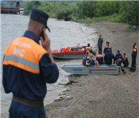 غرق شابين مصريين في نهر الفولجا بمدينة أوليانوفسك الروسية