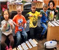 هل يجوز استخدام الموسيقى في تعليم الأطفال؟| «الإفتاء» تجيب