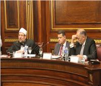  دينية البرلمان تناقش طلبات إحاطة بشأن احتياجات بعض المساجد 