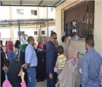 إجراءات حاسمة لرئيس مدينة شبرا أثناء جولته على مستشفى أبو المنجا المركزي