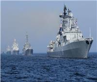 القوات البحرية الروسية تبدأ مراقبة مناورات «الناتو» في بحر البلطيق
