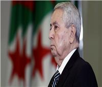 قرار جمهوري بإقالة رئيس المحكمة العليا بالجزائر