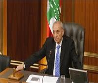 بري: لبنان يتمسك بحدوده وسيادته كاملة..ونرفض السقف الزمني للمفاوضات مع إسرائيل
