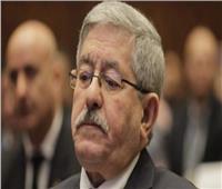 حبس رئيس الوزراء الجزائري السابق