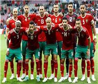 أمم أفريقيا 2019| المغرب يتلقى الهزيمة في أول اختبار قبل «الكان»