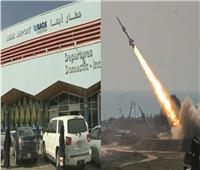 أمريكا: استهداف مطار ابها «فظيع».. وستصل إيران إلى «صفر صادرات نفط»