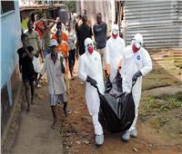 وفاة حالة ثانية مصابة بفيروس الإيبولا في أوغندا