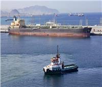 إيران: ناقلة النفط فرنت ألتير غرقت في مياه الخليج
