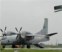 القوات الجوية الهندية تعلن مصرع جميع ركاب الطائرة العسكرية المفقودة