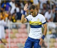 أمم إفريقيا 2019| مدافع حسنية أغادير يعوض «هداف الدوري السعودي» في قائمة المغرب
