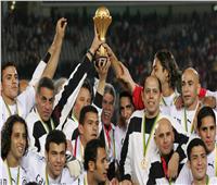 4 لاعبين مصريين يسجلون«5 هاتريك» في نهائيات كأس الأمم الأفريقية