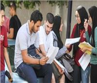 تباين آراء طلاب الثانوية العامة في سيناء حول امتحان الإستاتيكا