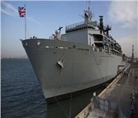 بريطانيا تقرر إرسال قوات خاصة إلى منطقة الخليج
