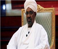 ترحيل عمر البشير إلى نيابة مكافحة الفساد في السودان