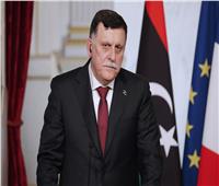 لقاء القوى الوطنية الليبية بالقاهرة لـ«السراج»: غادر ولا تبادر