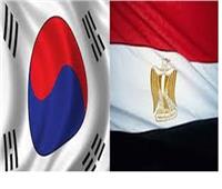 مصر : علاقاتنا مع كوريا في تقدم مستمر وإطلاق الشراكة يمثل مرحلة جديدة للدولتين