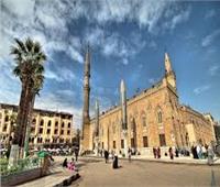 «إعلامي الوزراء» ينفي بيع منطقة الحسين الأثرية لمستثمرين أجانب