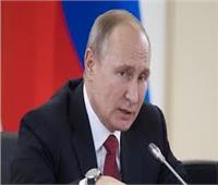 بوتين: خسائر بالمليارات بين روسيا وأوروبا جراء العقوبات المتبادلة