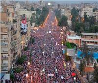الطريق إلى 30 يونيو.. 8 خطايا لـ«الإخوان» أشعلت غضب الشارع المصري