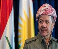 بارزاني لقيادات «الديمقراطي الكردستاني السوري»: احتفظوا بالأمل والإرادة