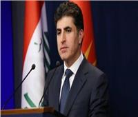 رئيس إقليم كردستان يزور بغداد وسط آمال فى حل الخلافات على أساس الدستور