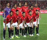 أمم إفريقيا 2019| انطلاق مباراة مصر وزيمبابوي