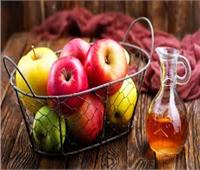 لجمالك| وصفة .. «عصير التفاح السحري لسد الشهية»