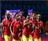 أمم إفريقيا 2019| مباراة مثيرة.. غينيا تعود وتعادل النتيجة أمام مدغشقر