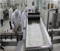 «النيل للأدوية» تفصح عن تحول الشركة من الخسارة إلى الربحية