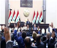 البرلمان العراقي يصدق على تعيين وزراء الدفاع والداخلية والعدل