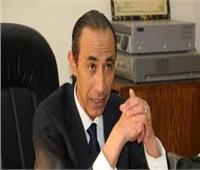عصام الأمير رئيسًا للجنة تحكيم الأعمال الدرامية بمهرجان اتحاد الإذاعات العربية 