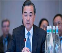 وزير خارجية الصين: لا يمكن وقف تقدم التعاون بين بكين والدول الأفريقية