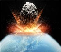 انفجار «كويكب صغير» قرب من بورتوريكو 