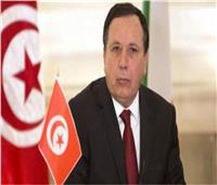 وزير الخارجية التونسي: حريصون على تعزيز علاقات التعاون مع فرنسا