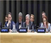 «الأنروا»: المجتمع الدولي يبدي دعما مميزا لنا