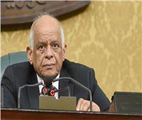 رئيس مجلس النواب يؤكد رغبة مصر في تعزيز العلاقات مع جيبوتي