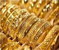 عاجل| «هبوط حاد» في أسعار الذهب المحلية.. والعيار يفقد 13 جنيهًا