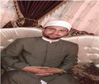 «البحوث الإسلامية» ينعى واعظ بمطروح توفي في حادث سيارة