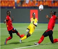 أمم إفريقيا 2019| «بيليات» يسجل هدف التعادل لزيمبابوي في أوغندا