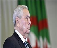 الرئيس الجزائري يهنئ نظيره الموريتاني المنتخب