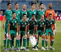 أمم إفريقيا 2019| الجزائر يضمن التأهل لدور الـ16 بهزيمة السنغال