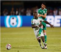 أمم إفريقيا 2019| مباراة السنغال والجزائر «سابع» مباراة تنتهي بنتيجة 1-0