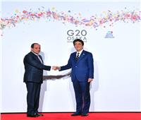 الرئيس السيسي يدعو إلى بلورة نماذج عملية لتعزيز تعاون الصين مع أفريقيا