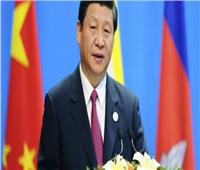 رئيس الصين يؤكد أهمية دعم التنمية بأفريقيا
