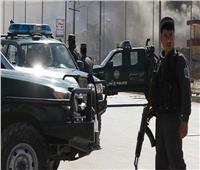 مقتل وإصابة 7 عناصر من الشرطة الأفغانية في هجمات مسلحة شرق البلاد