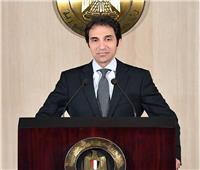 بسام راضي: الرئيس يسعى لجذب الاستثمارات العالمية لمصر ودول أفريقيا